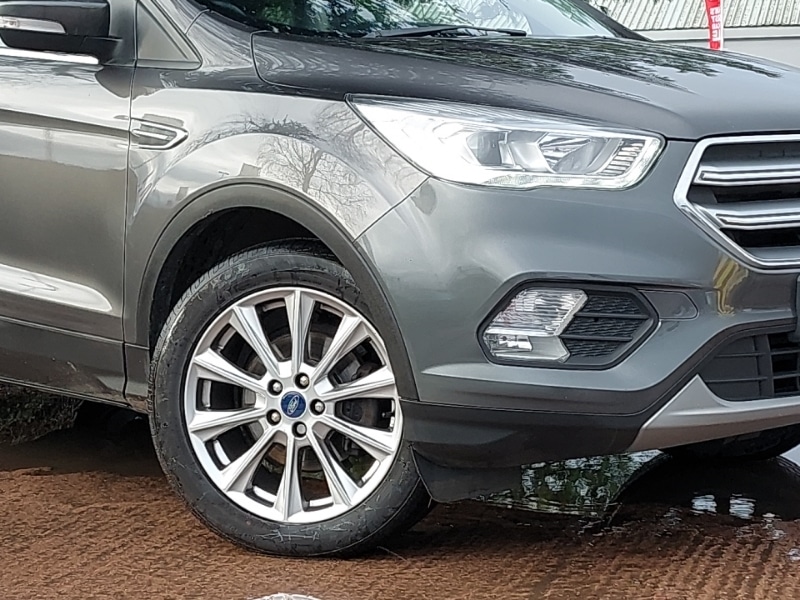 Used Ford Kuga 2019 for sale - 77623141: Photo 9