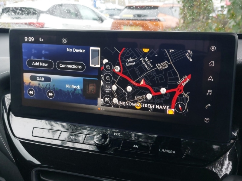 Used Nissan Juke 2025 for sale - 77847273: Photo 10