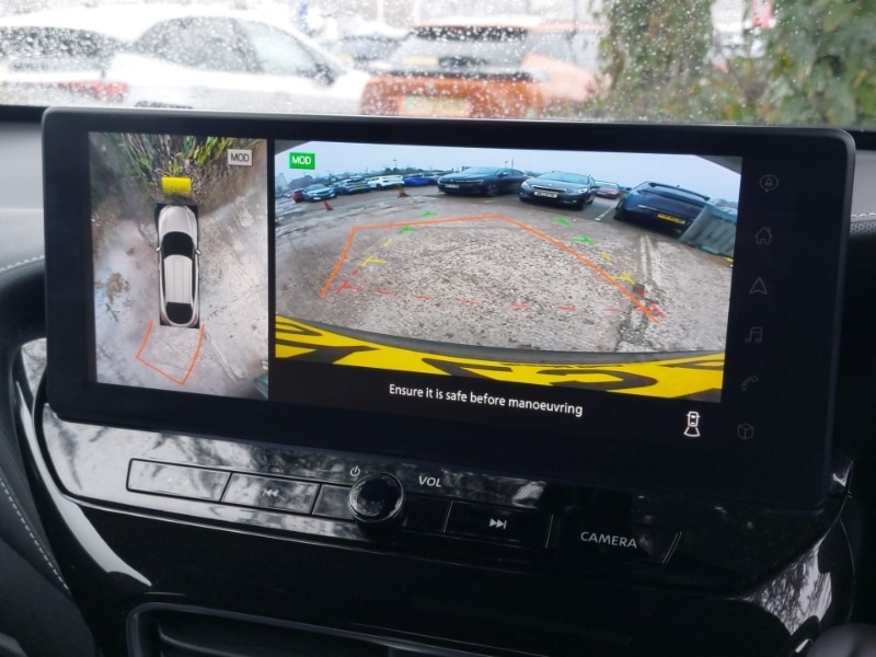 Used Nissan Juke 2025 for sale - 77847273: Photo 11