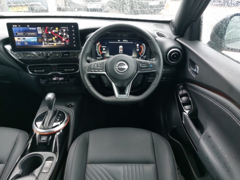 Used Nissan Juke 2025 for sale - 77847273: Photo 12