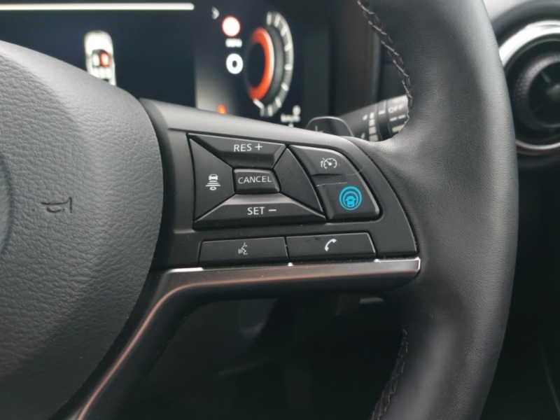 Used Nissan Juke 2025 for sale - 77847273: Photo 14