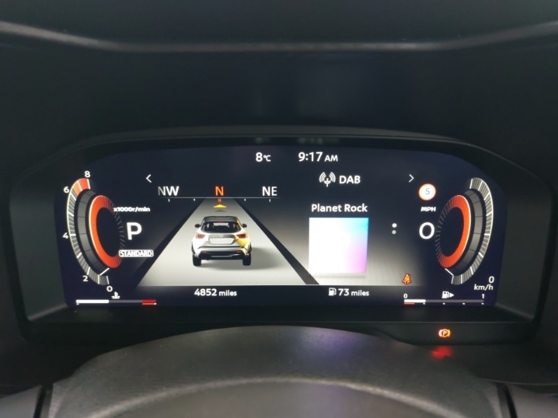 Used Nissan Juke 2025 for sale - 77847273: Photo 15