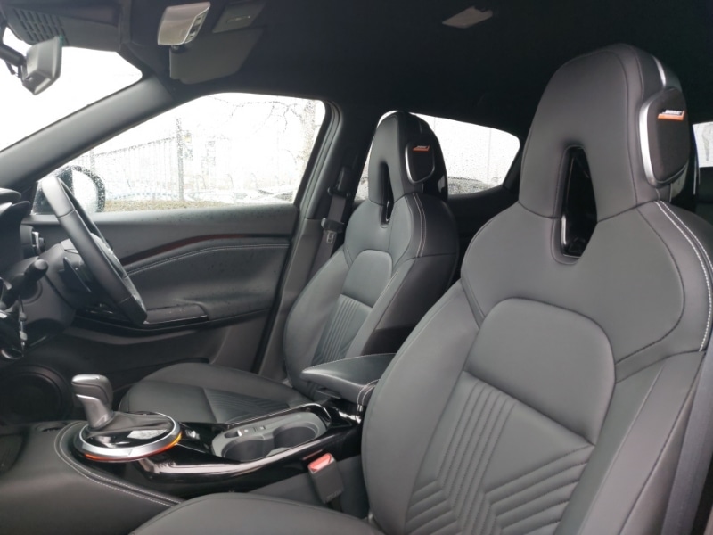 Used Nissan Juke 2025 for sale - 77847273: Photo 18