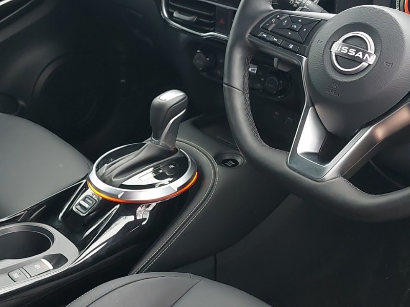 Used Nissan Juke 2025 for sale - 77847273: Photo 19