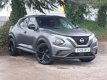 Used Nissan Juke 2025 for sale - 77847273: Photo