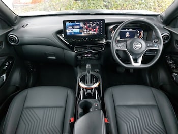 Used Nissan Juke 2025 for sale - 77847273: Photo