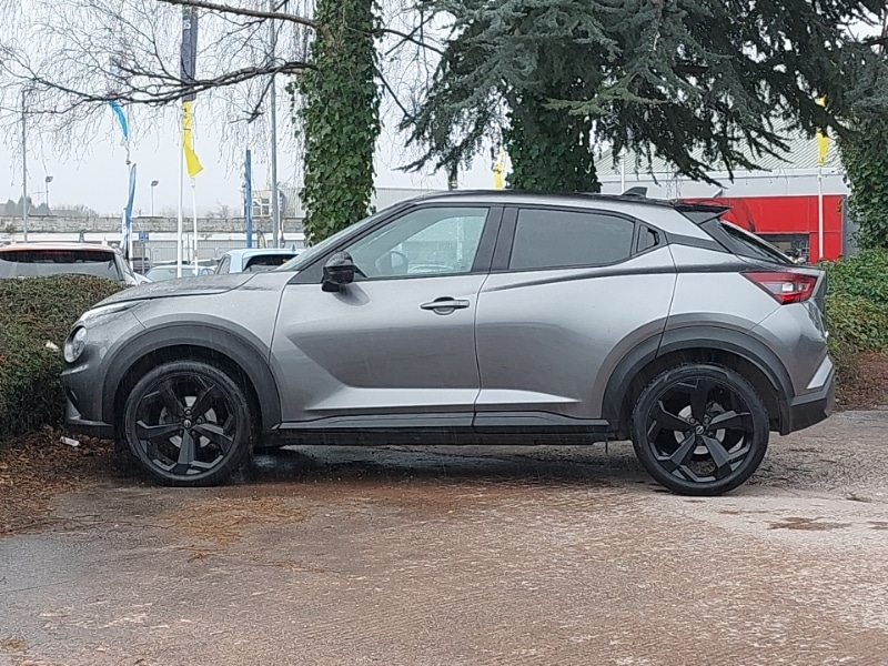 Used Nissan Juke 2025 for sale - 77847273: Photo 4