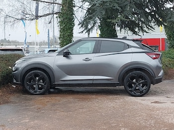 Used Nissan Juke 2025 for sale - 77847273: Photo