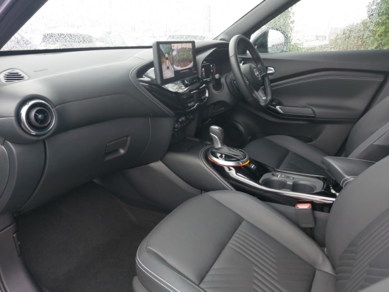 Used Nissan Juke 2025 for sale - 77847273: Photo 5
