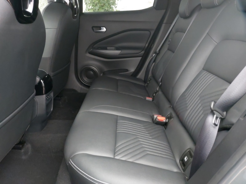 Used Nissan Juke 2025 for sale - 77847273: Photo 6