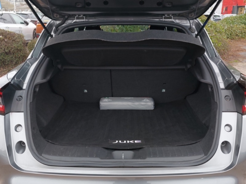 Used Nissan Juke 2025 for sale - 77847273: Photo 8