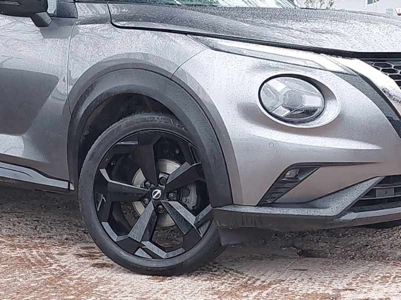 Used Nissan Juke 2025 for sale - 77847273: Photo 9