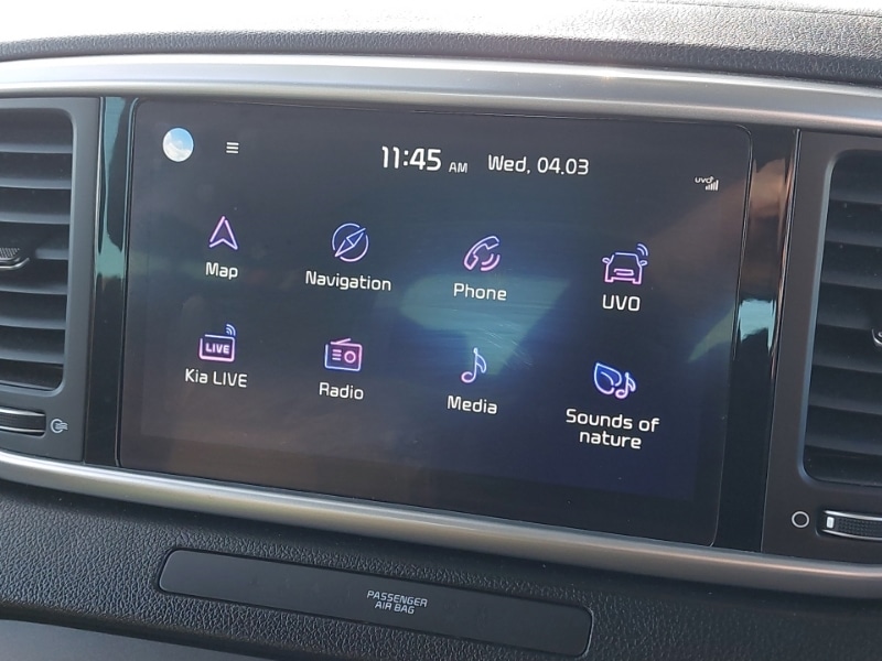 Used Kia Sportage 2021 for sale - 77761048: Photo 10