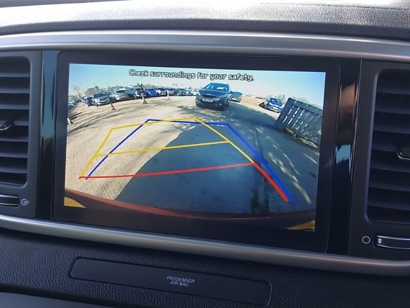 Used Kia Sportage 2021 for sale - 77761048: Photo 11