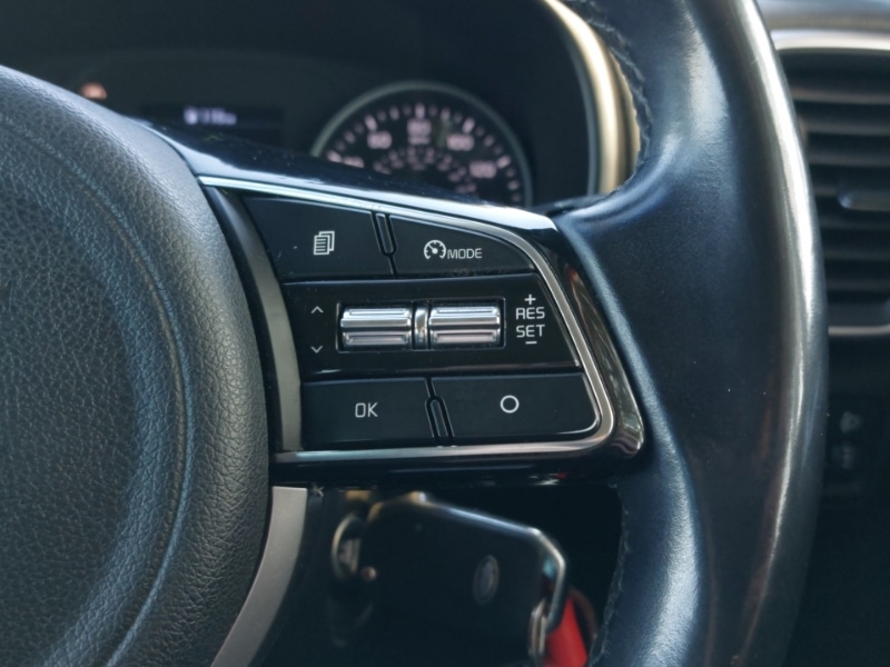 Used Kia Sportage 2021 for sale - 77761048: Photo 14