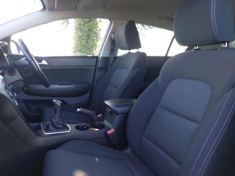 Used Kia Sportage 2021 for sale - 77761048: Photo 18