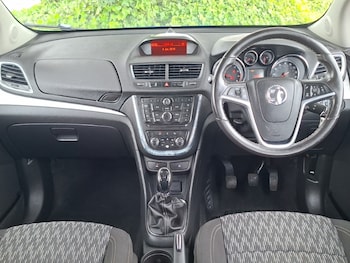 Used Vauxhall Mokka 2015 for sale - 78905978: Photo