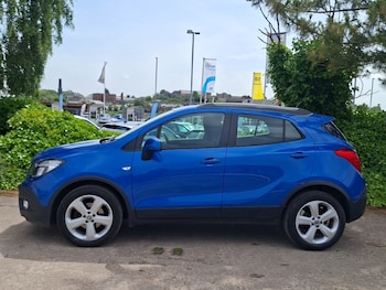 Used Vauxhall Mokka 2015 for sale - 78905978: Photo