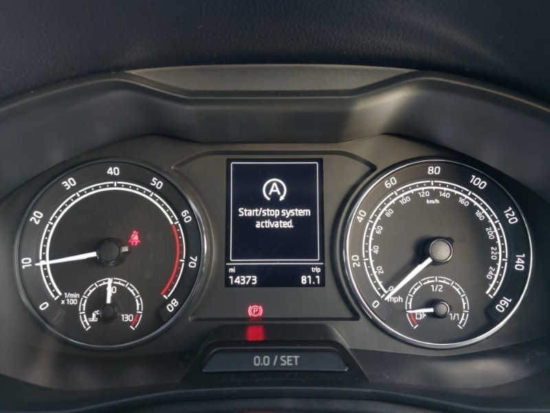 Used Skoda Kamiq 2022 for sale - 77058754: Photo 13