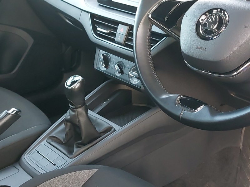 Used Skoda Kamiq 2022 for sale - 77058754: Photo 19