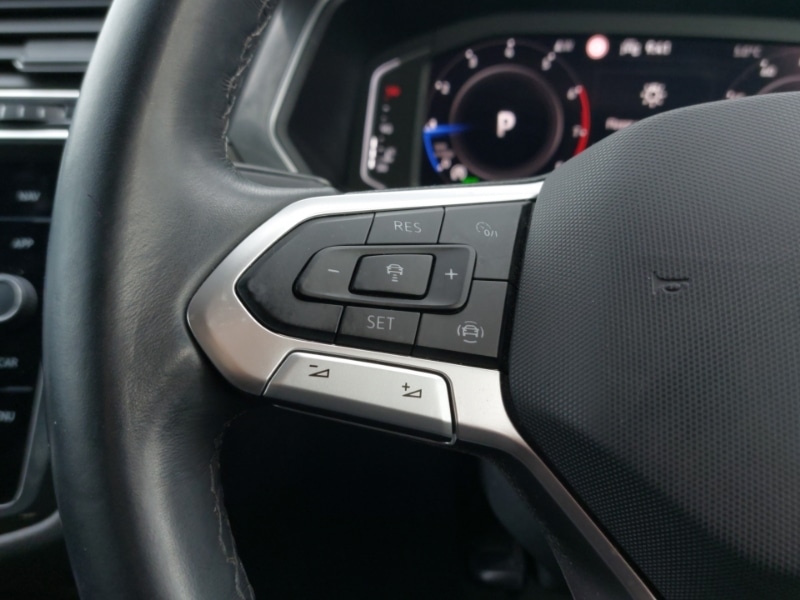 Used Volkswagen Tiguan Allspace 2022 for sale - 77228628: Photo 13