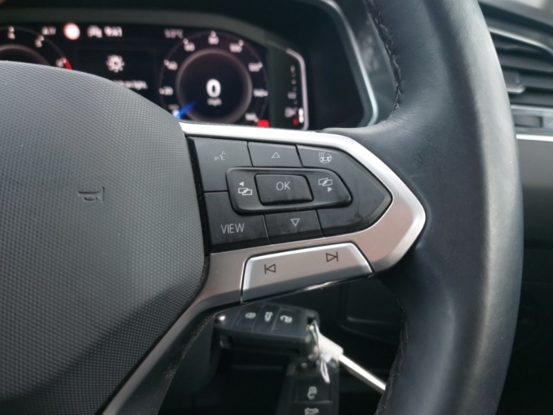 Used Volkswagen Tiguan Allspace 2022 for sale - 77228628: Photo 14