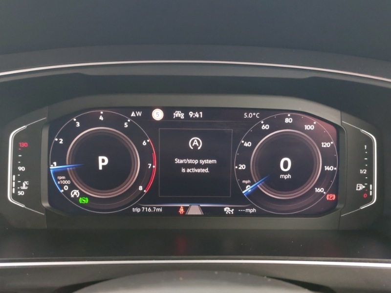 Used Volkswagen Tiguan Allspace 2022 for sale - 77228628: Photo 15