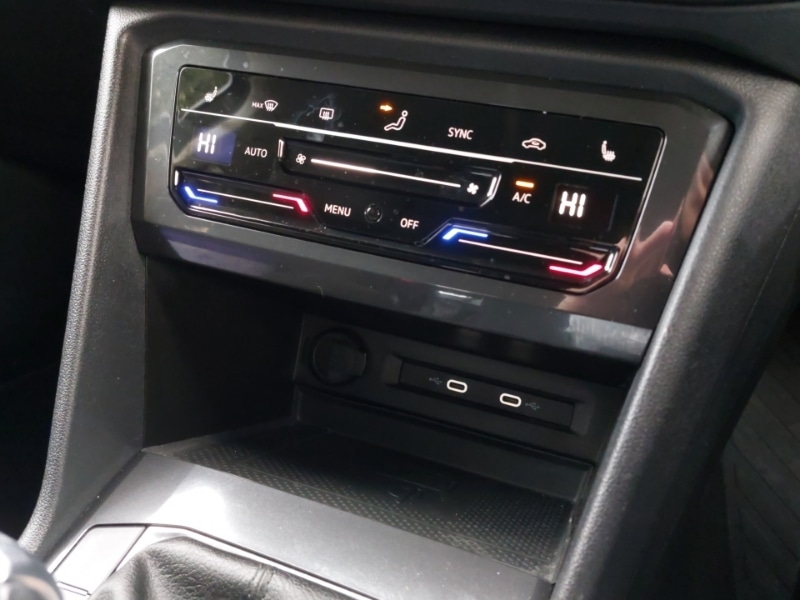 Used Volkswagen Tiguan Allspace 2022 for sale - 77228628: Photo 17