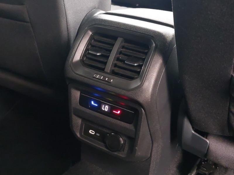 Used Volkswagen Tiguan Allspace 2022 for sale - 77228628: Photo 18