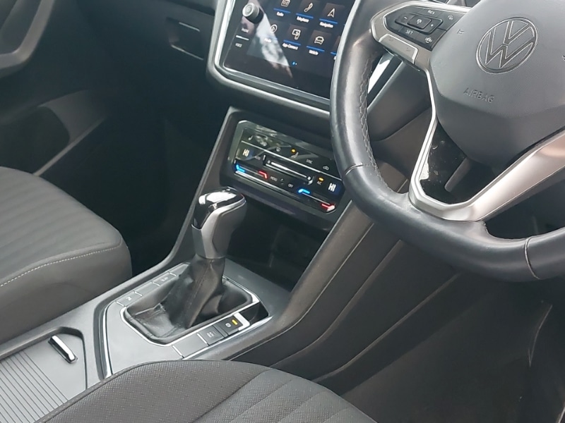 Used Volkswagen Tiguan Allspace 2022 for sale - 77228628: Photo 19