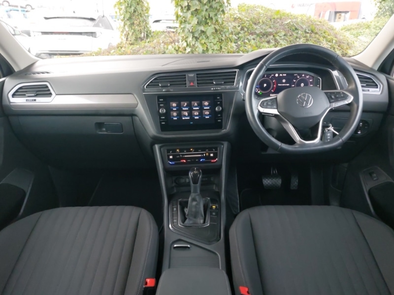 Used Volkswagen Tiguan Allspace 2022 for sale - 77228628: Photo 2