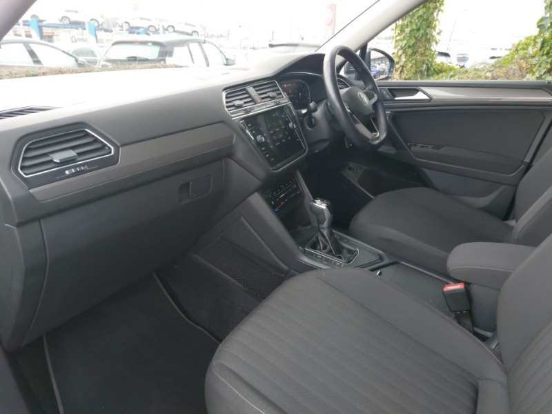 Used Volkswagen Tiguan Allspace 2022 for sale - 77228628: Photo 5