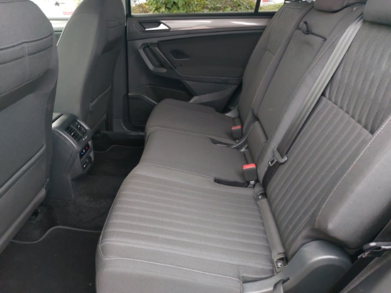 Used Volkswagen Tiguan Allspace 2022 for sale - 77228628: Photo 6