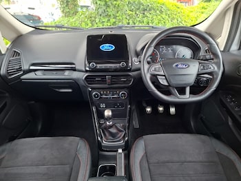 Used Ford Ecosport 2018 for sale - 78693062: Photo