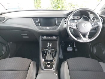 Used Vauxhall Grandland X 2020 for sale - 78595062: Photo