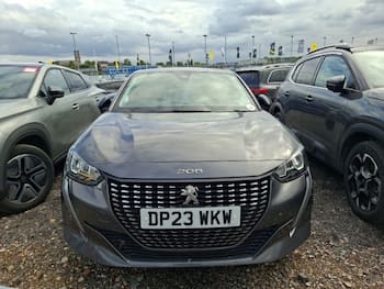 Used Peugeot 208 2023 for sale - 79618600: Photo