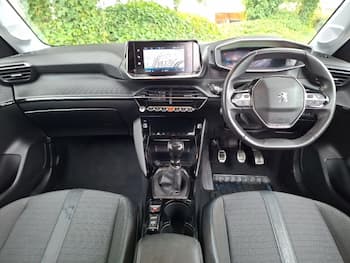 Used Peugeot 208 2023 for sale - 79618600: Photo