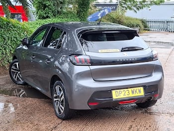 Used Peugeot 208 2023 for sale - 79618600: Photo
