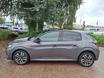 Used Peugeot 208 2023 for sale - 79618600: Photo