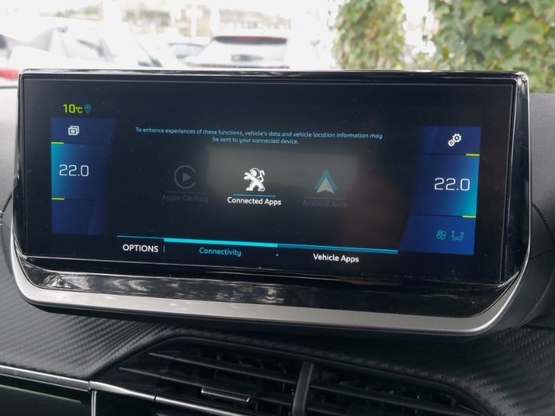 Used Peugeot 2008 2023 for sale - 77922823: Photo 10