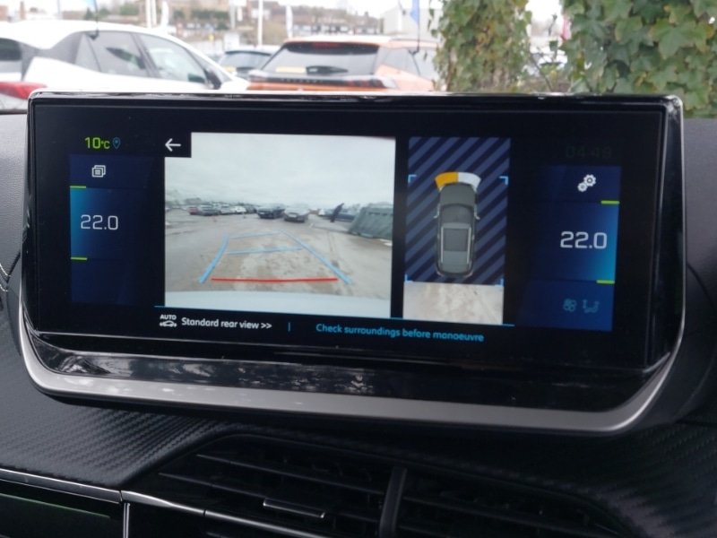 Used Peugeot 2008 2023 for sale - 77922823: Photo 11