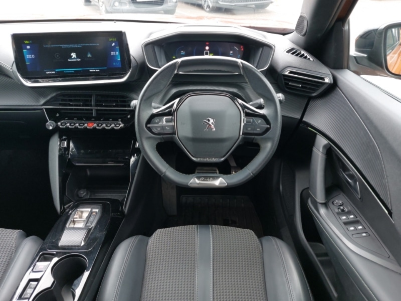 Used Peugeot 2008 2023 for sale - 77922823: Photo 12