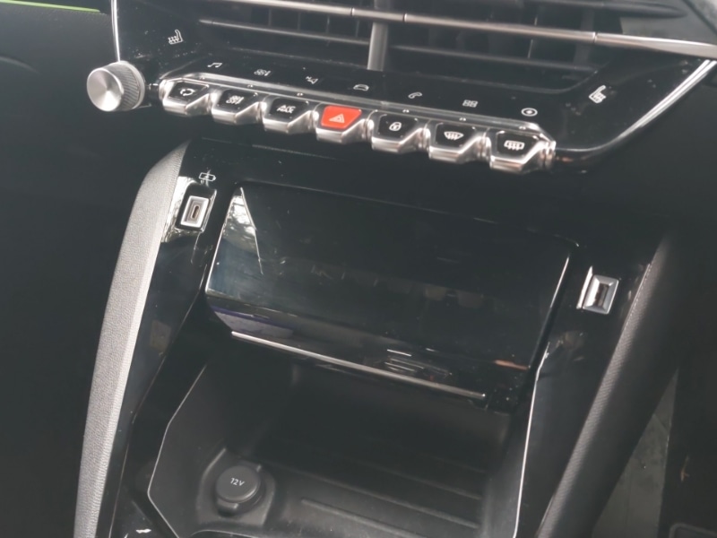 Used Peugeot 2008 2023 for sale - 77922823: Photo 16