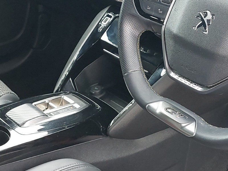 Used Peugeot 2008 2023 for sale - 77922823: Photo 19