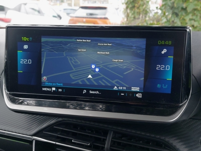 Used Peugeot 2008 2023 for sale - 77922823: Photo 7