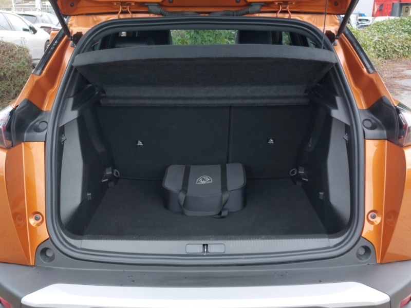 Used Peugeot 2008 2023 for sale - 77922823: Photo 8