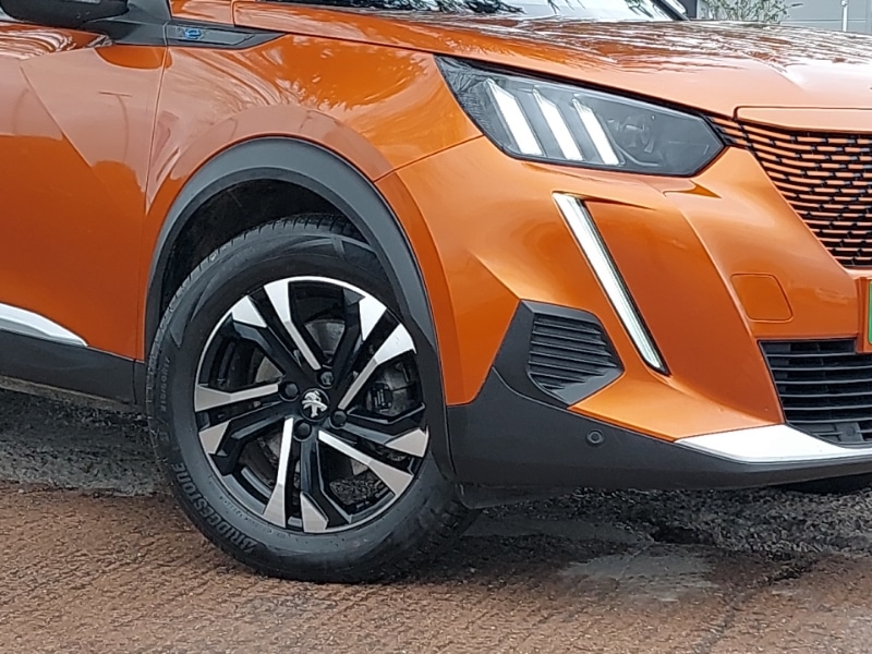 Used Peugeot 2008 2023 for sale - 77922823: Photo 9