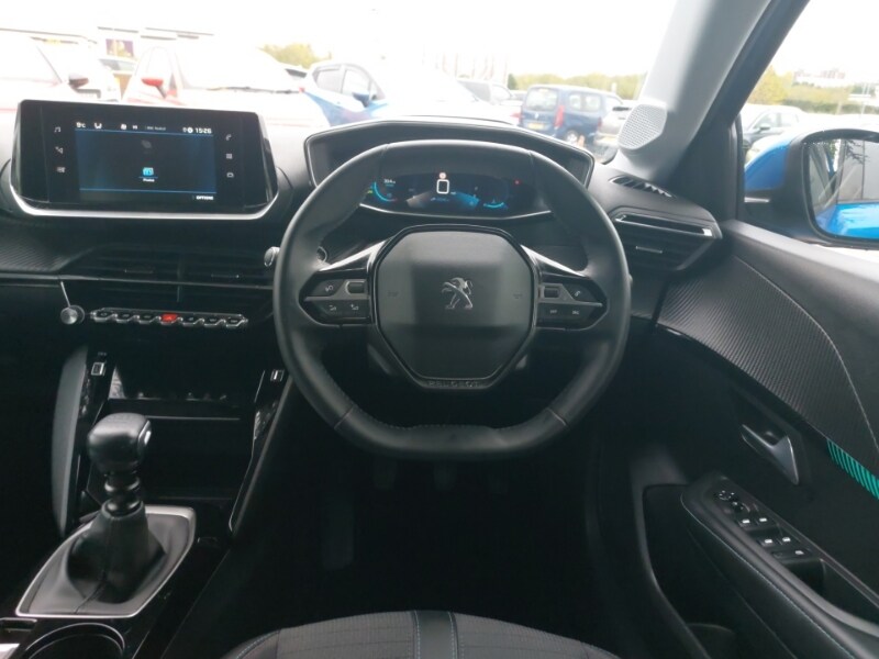 Used Peugeot 208 2021 for sale - 76566903: Photo 12