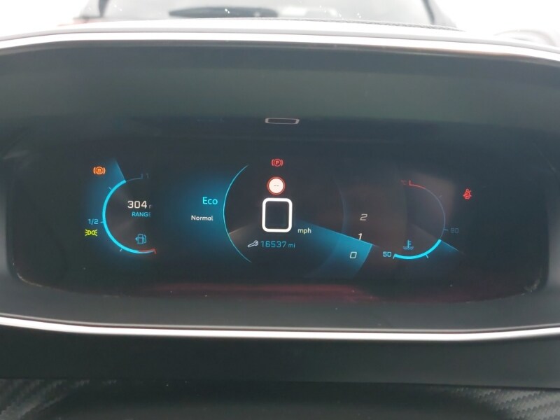 Used Peugeot 208 2021 for sale - 76566903: Photo 15