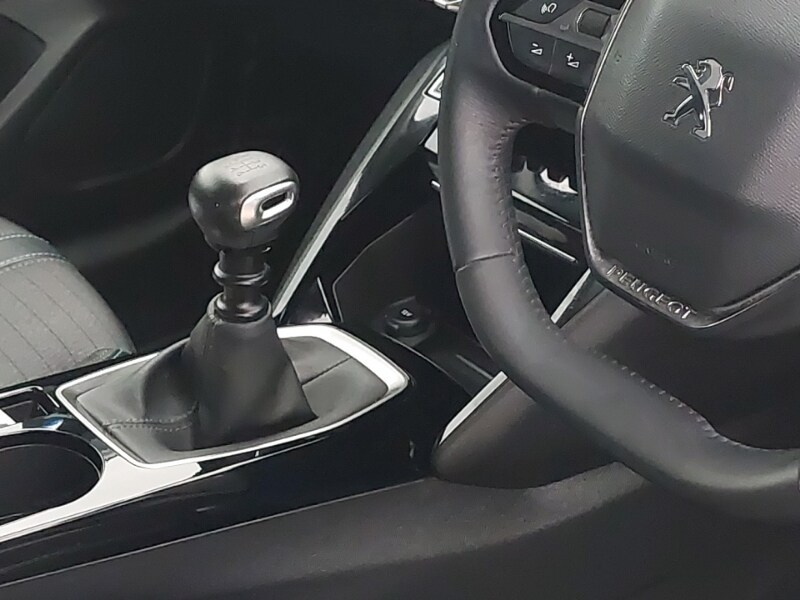 Used Peugeot 208 2021 for sale - 76566903: Photo 19